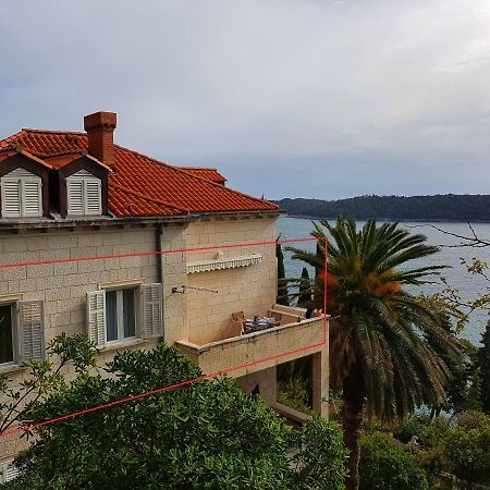 Soleo Apartment Dubrovnik Exterior foto