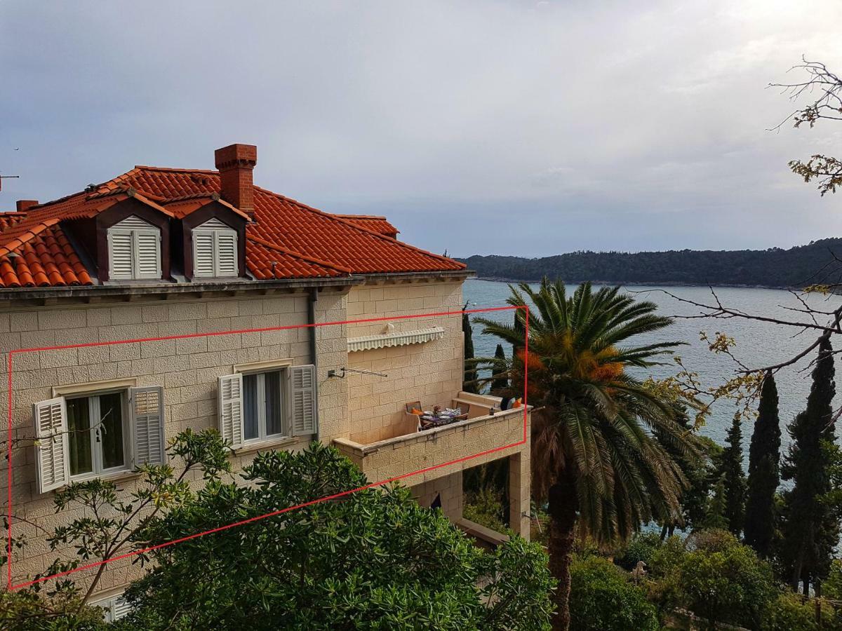 Soleo Apartment Dubrovnik Exterior foto