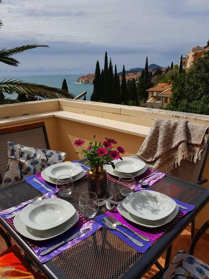 Soleo Apartment Dubrovnik Exterior foto