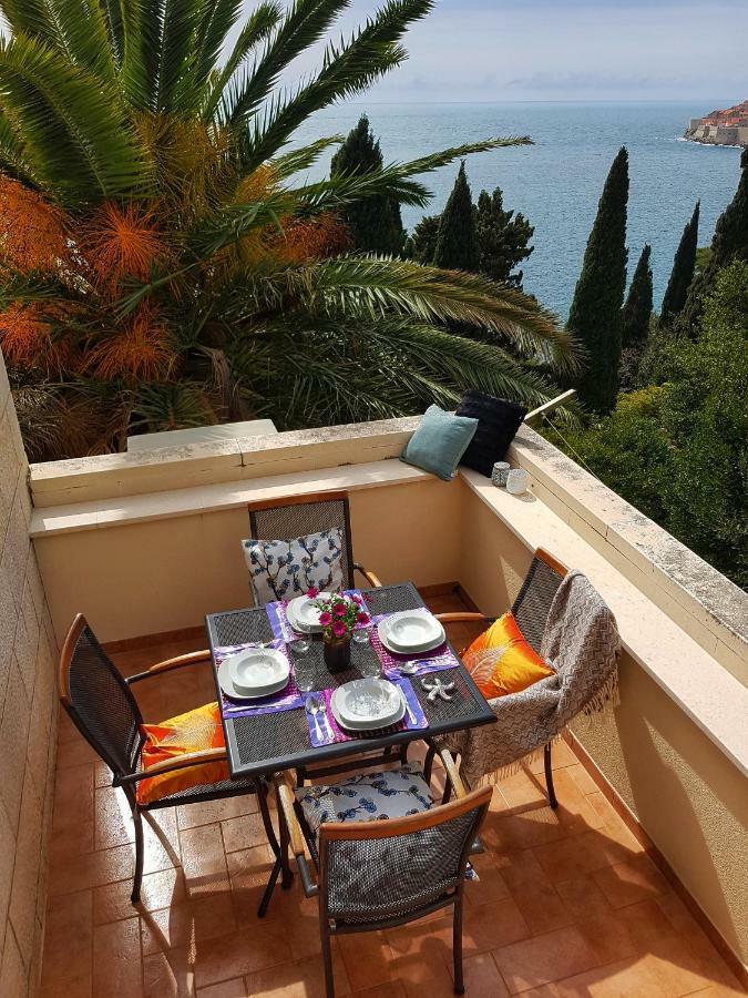 Soleo Apartment Dubrovnik Exterior foto