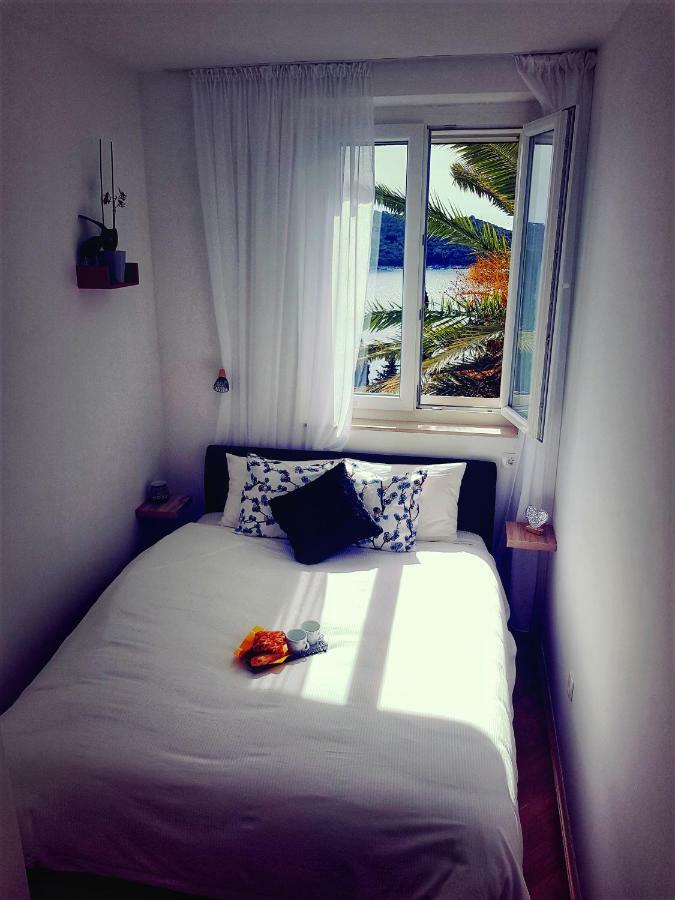 Soleo Apartment Dubrovnik Exterior foto
