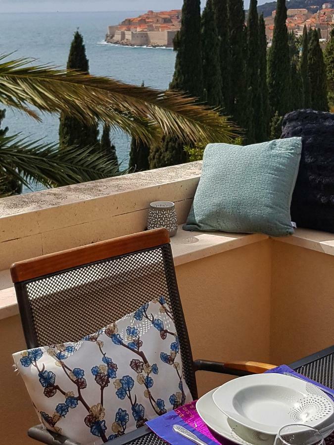 Soleo Apartment Dubrovnik Exterior foto