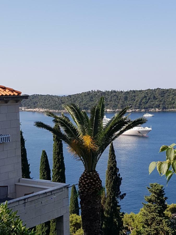Soleo Apartment Dubrovnik Exterior foto